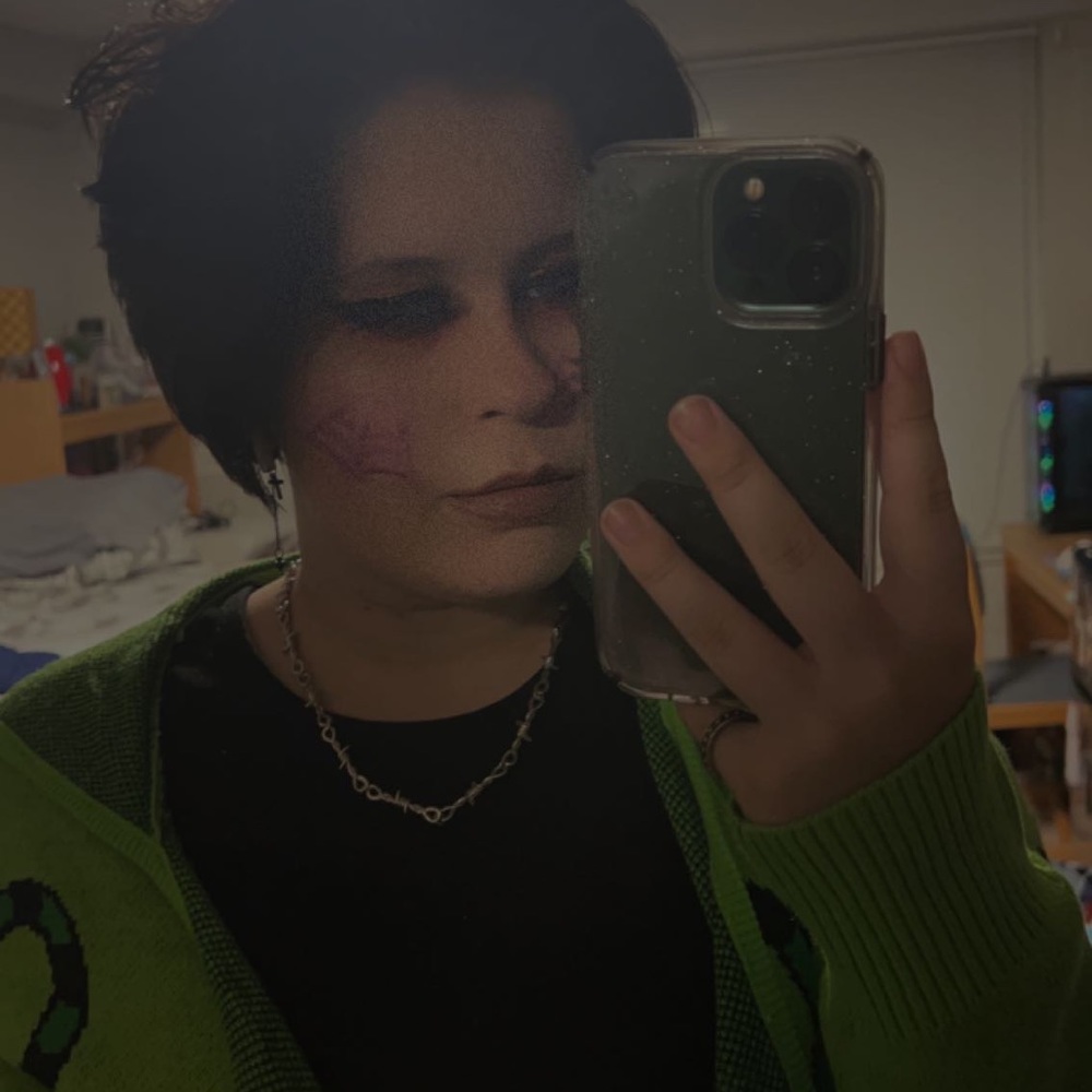 Meet your Posher, Atlas